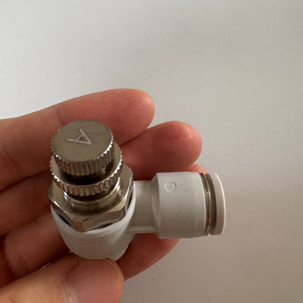 Airtac PSL: Air Flow Control Valve - PSL1003A