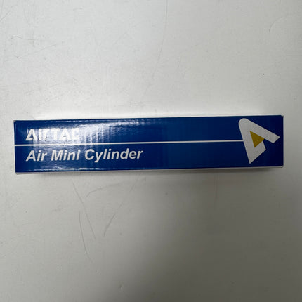 Airtac  MF series: double action cylinder  - MF20X50SCA