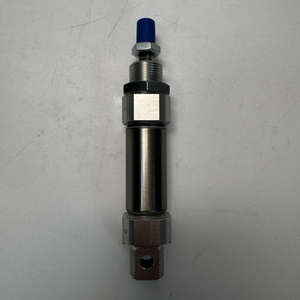 Airtac  MI series: double action type mini cylinder  - MI25X25SCAG