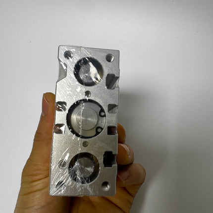 Airtac  TCL,TCM Series: Compound Type Three Axis Cylinder  - TCM20X20S