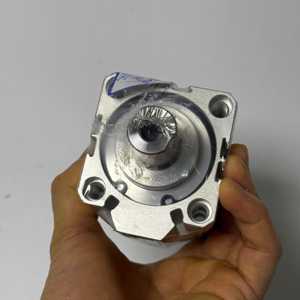 Airtac  SDA Series: Double-axis Compound Stroke Adjustable Cylinder  - SDAJ50X40-40
