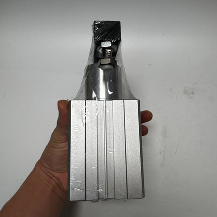 Airtac QCK: Clamping Air Cylinder - QCKR63X20ST