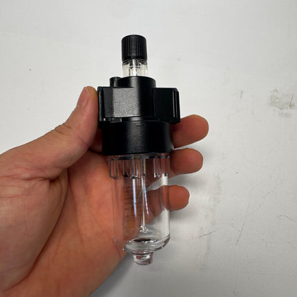 Airtac  AL,BL series: oil feeder  - AL2000C