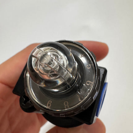 Airtac AL: Air Lubricator - AL2000