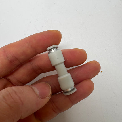 Airtac  Two-way series: APU straight-through  - APU4