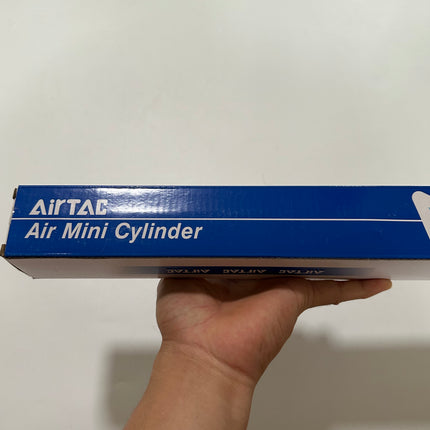 Airtac  MBL series: double action cylinder  - MBL32X125CA
