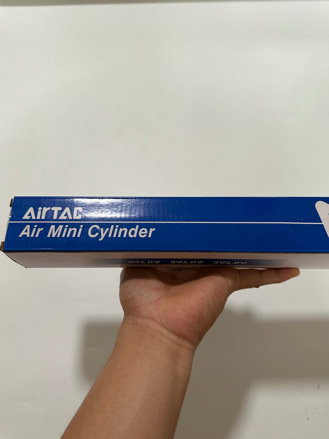Airtac  MBL series: double action cylinder  - MBL32X125CA
