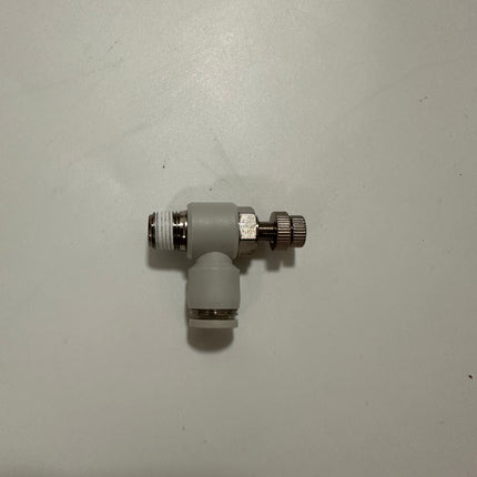 Airtac PSL: Air Flow Control Valve - PSL601A