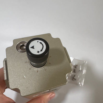 Airtac GAL300-10: Air Lubricator - GAL30010