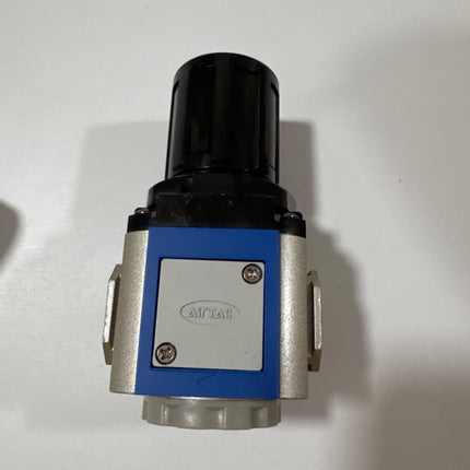 Airtac GR300:Pressure regulator - GR30010JC1