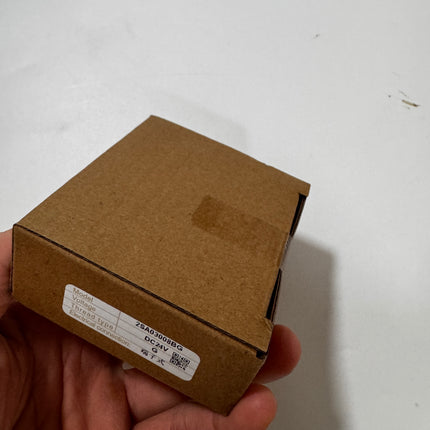 Airtac 2S030-08: 2 Way Solenoid Valve - 2S03008BG