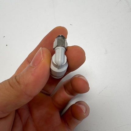Airtac PL: Push Lock Fitting. Male Elbow - PL6M5