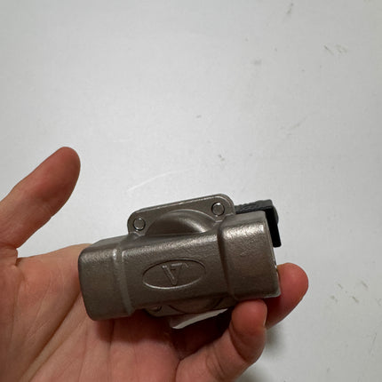 Airtac 2L150: 2 Way Solenoid Valve - 2L15015BG