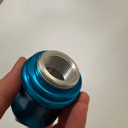 Airtac HSV-20: Slide Valve - HSV20FF