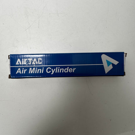 Airtac  MA Series: Compound Cylinder  - MA25X25SU