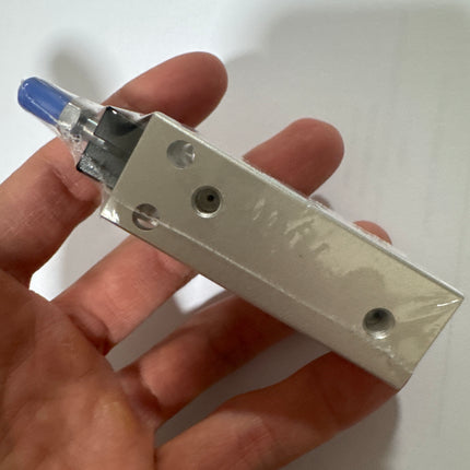 Airtac  MK series: double action check return transformation cylinder  - MK16X30