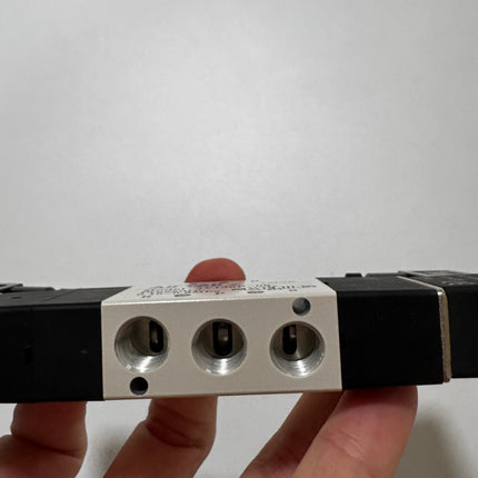 Airtac 4V130P-06: Solenoid Air Valve - 4V130P06F