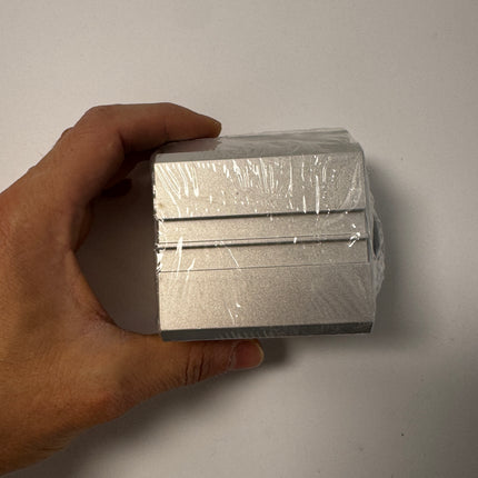 Airtac  SDA series: double action cylinder  - SDA50X40