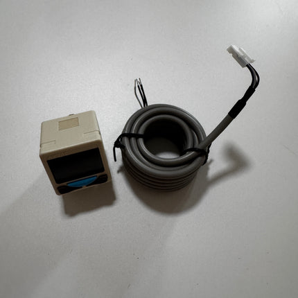 Airtac DPS-P1: Digital display pressure sensor - DPSP1-10020