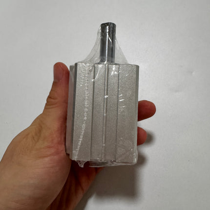 Airtac SDAD: Compact cylinder,double rod - SDAD32X30S