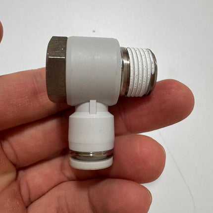 Airtac PH: Accessories--One-touch fittings - PH803