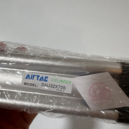 Airtac SAU: (Profile),Double acting type - SAU32X70S