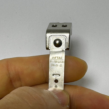 Airtac  Sensor-Sensor mounting accessories for circular cylinders  - F-MQA40
