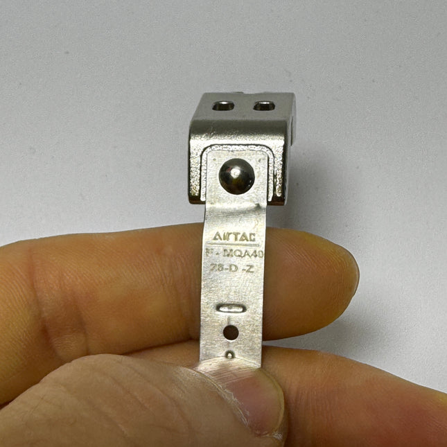 Airtac  Sensor-Sensor mounting accessories for circular cylinders  - F-MQA40