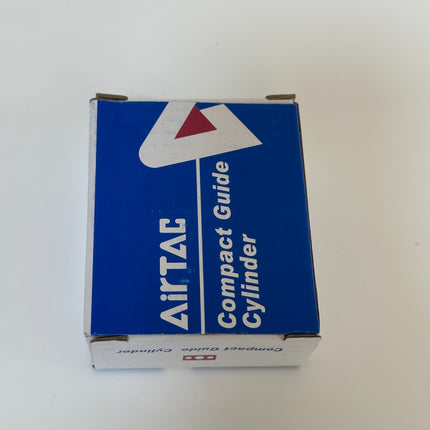 Airtac  TCL,TCM Series: Compound Type Three Axis Cylinder  - TCM12X20S