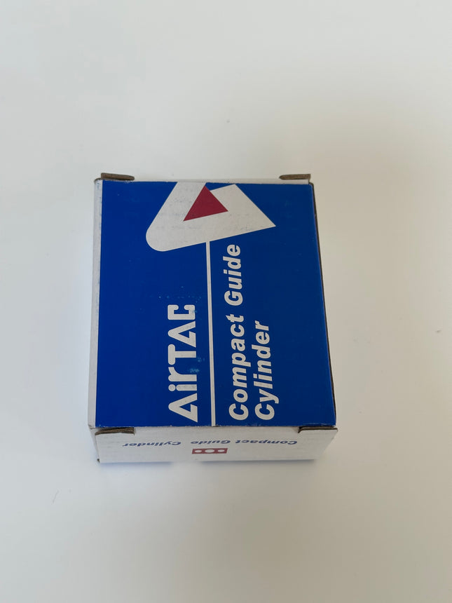 Airtac  TCL,TCM Series: Compound Type Three Axis Cylinder  - TCM12X20S
