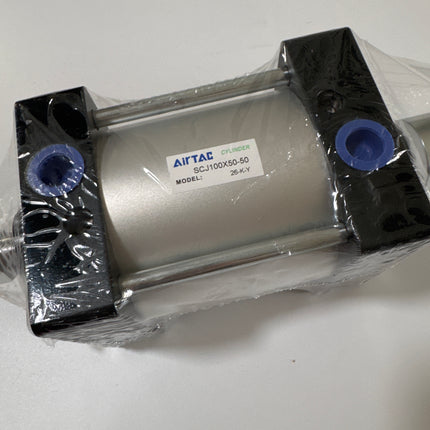 Airtac SCJ:adjustable stroke type - SCJ100X50-50