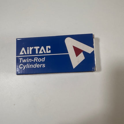 Airtac  TN series: double-shaft cylinder  - TN16X50S
