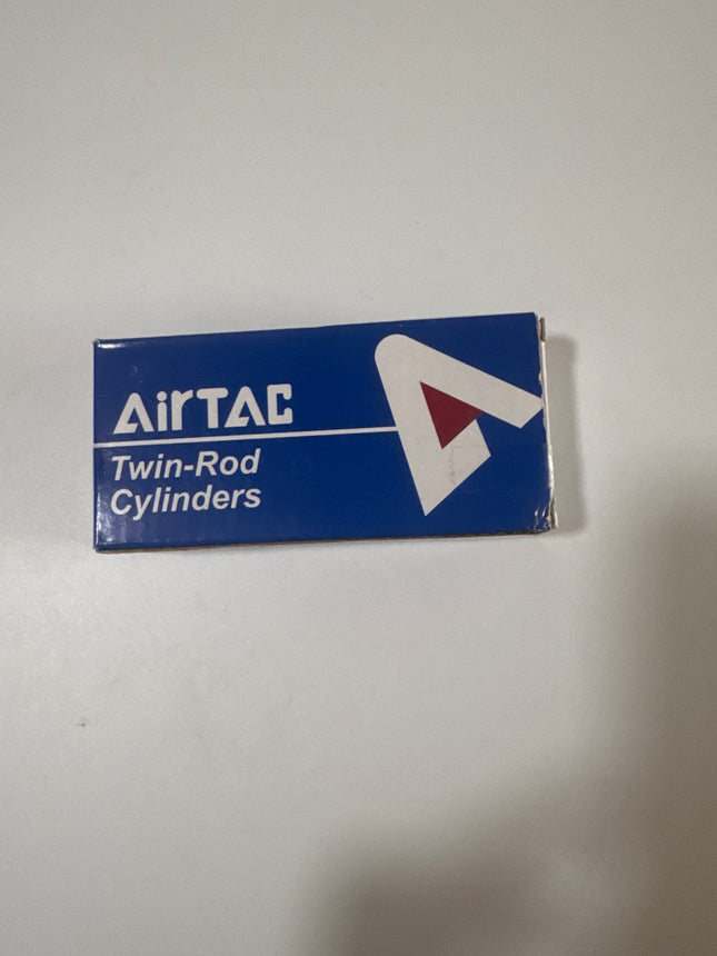 Airtac  TN series: double-shaft cylinder  - TN16X50S