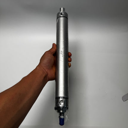 Airtac  MBL series: double action cylinder  - MBL40X250SCA