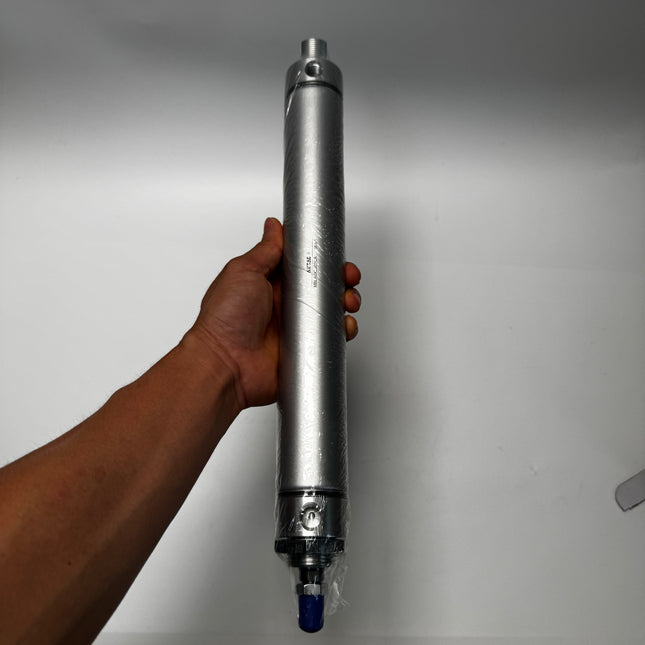 Airtac  MBL series: double action cylinder  - MBL40X250SCA