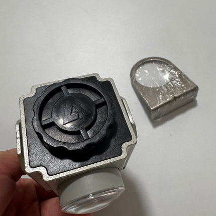 Airtac GAR300: Air Pressure Regulator - GAR30010S