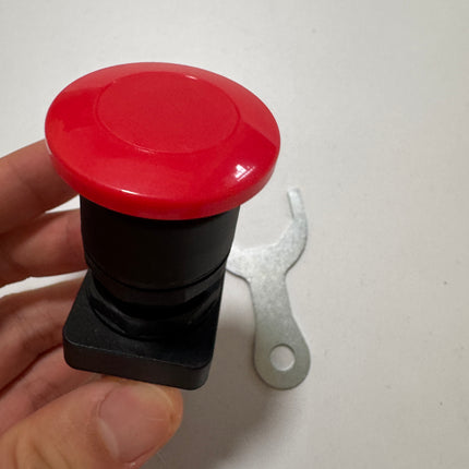 Airtac S3PM-06: Manual Valve. 3 Way - S3PM06RG