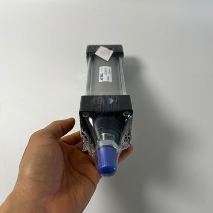 Airtac  SC series: Standard double-acting cylinder  - SC50X75