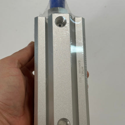Airtac  SDA series: double action cylinder  - SDA50X100SB