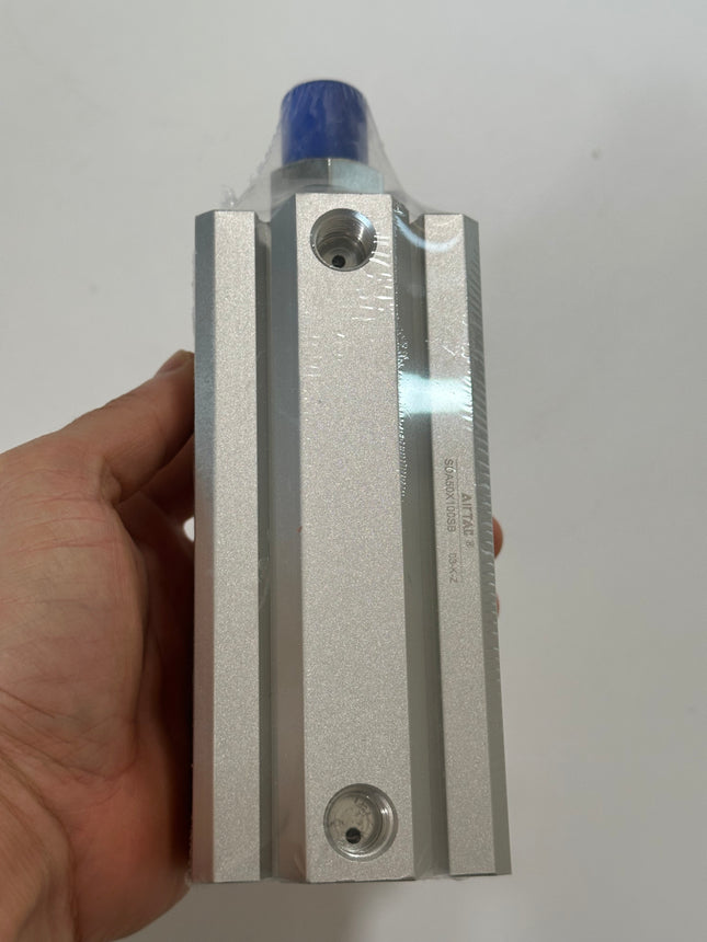Airtac  SDA series: double action cylinder  - SDA50X100SB