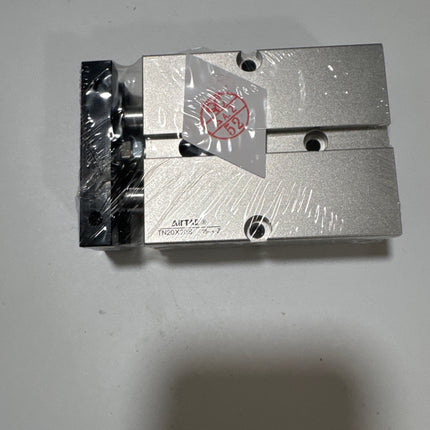 Airtac TN: Double-shaft Cylinder,Double Acting Type- TN20X20S