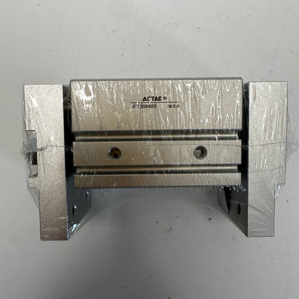 Airtac  HFT Series: Large Aperture Opening Clamp  - HFT20X40S