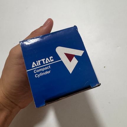 Airtac SDA: Compact Cylinder,Double Acting - SDA40X10