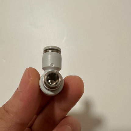 Airtac PH: Accessories--One-touch fittings - PH601