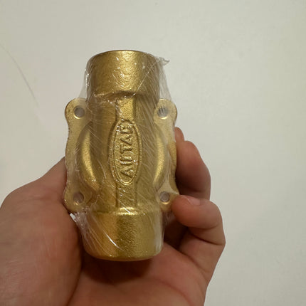 Airtac 2V130-15: 2 Way Solenoid Valve - 2V13015B