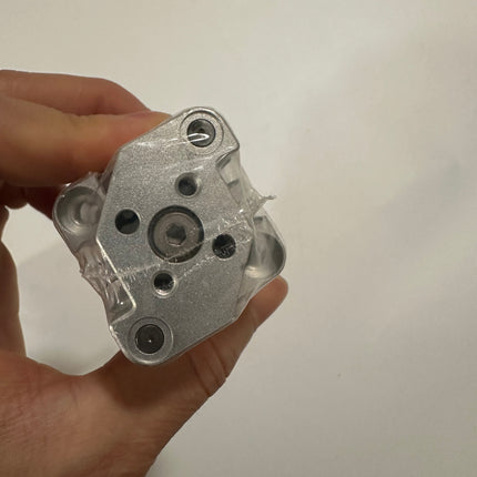 Airtac TACQ: Compact Guided Air Cylinder - TACQ20X30S