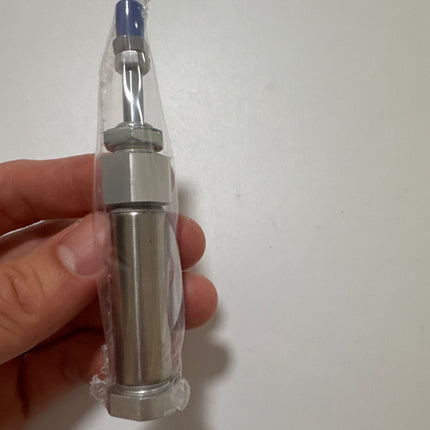 Airtac PTB: Pen size cylinder,single acting_pull - PTB12X10SR