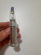 Airtac  PB series: single-acting lead-in cylinder  - PTB12X10SR