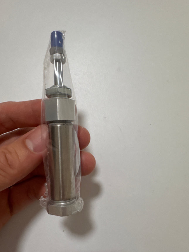 Airtac  PB series: single-acting lead-in cylinder  - PTB12X10SR