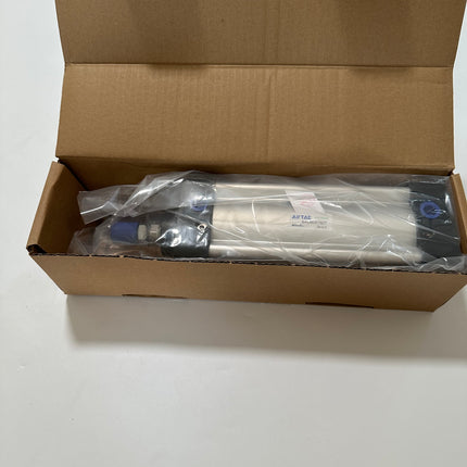 Airtac SAU: (Profile),Double acting type - SAU80X150T